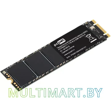 SSD диск PC Pet 1TB (PCPS001T1) картинка 2